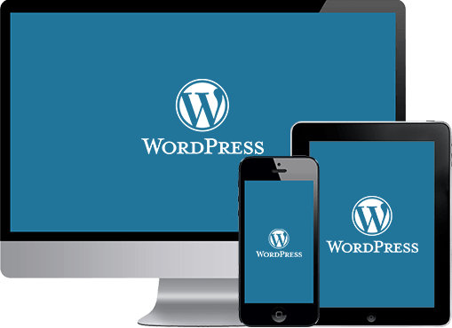 Site em WordPress